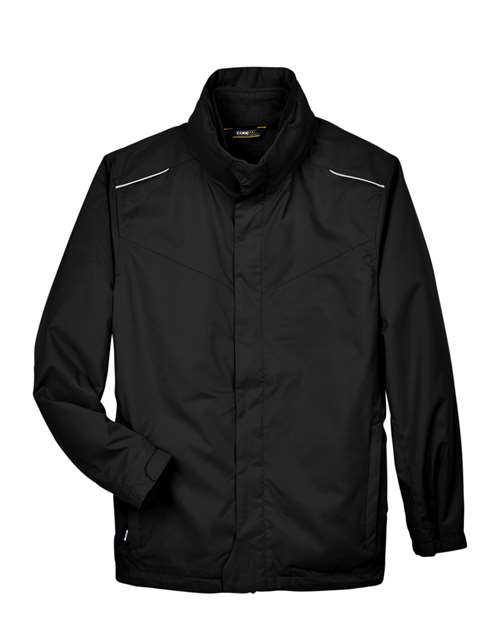 CORE365 88205T Jacket – Front