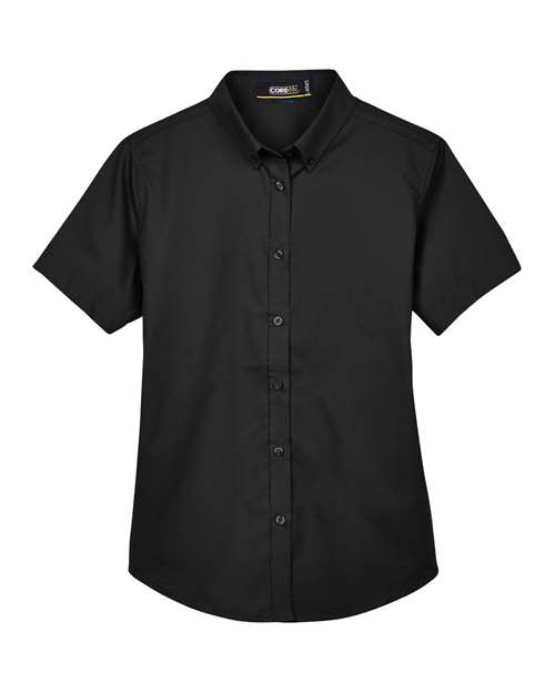 CORE365 78194 Shirt – Front