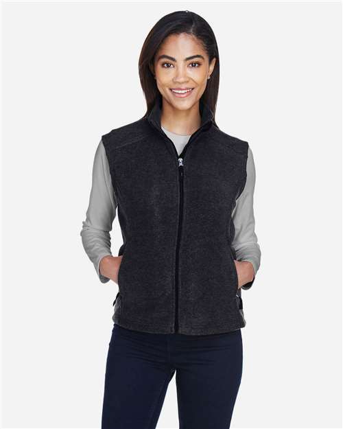 CORE365 78191 Vest – Front