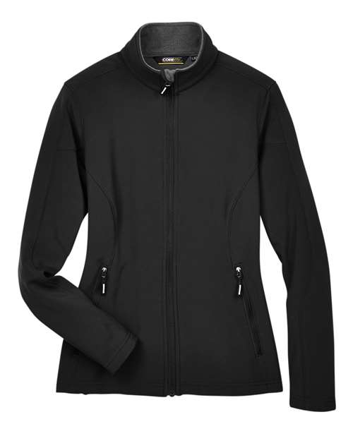 CORE365 78184 Jacket – Front