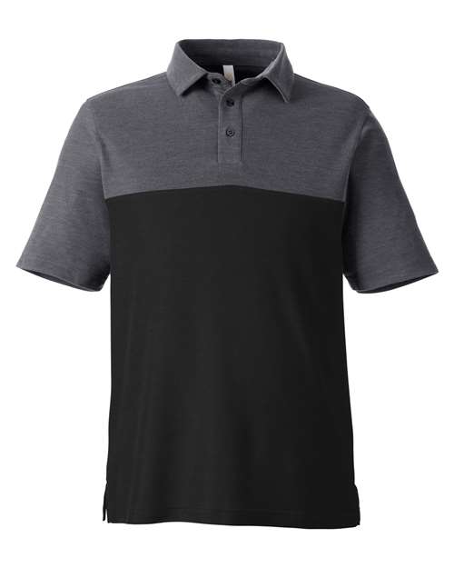 CORE365 CE112C Polo – Front
