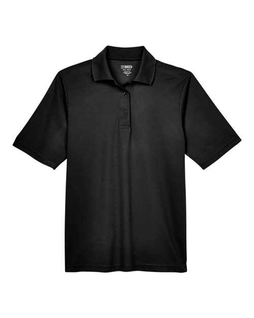 CORE365 88181T Polo – Front