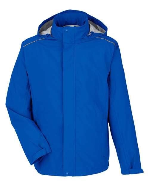 CORE365 CE712 Jacket – Front