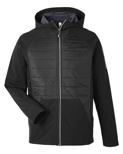 CORE365 CE808 Jacket – Front