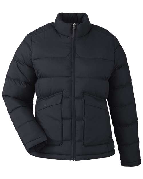 CORE365 CE720W Jacket – Front