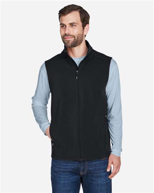 CORE365 CE701 Vest – Front