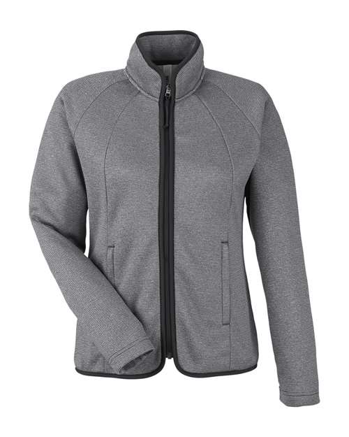 CORE365 CE72W Jacket – Front