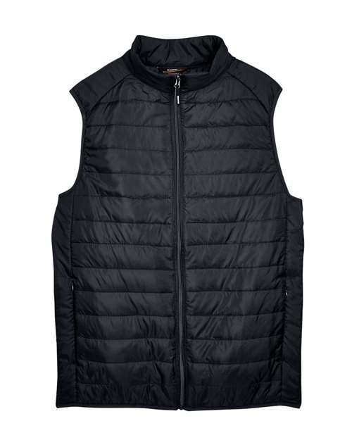 CORE365 CE702 Vest – Front