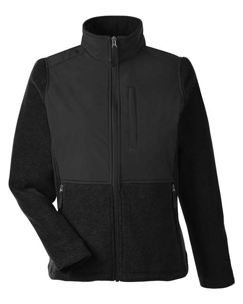 CORE365 CE890W Jacket – Front