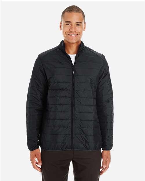 CORE365 CE700 Jacket – Front