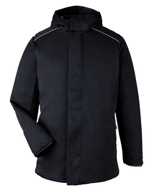 CORE365 CE715 Jacket – Front