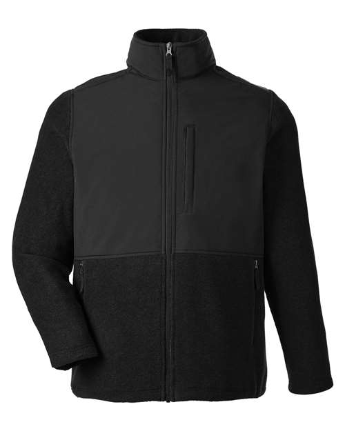 CORE365 CE890 Jacket – Front
