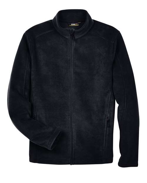 CORE365 88190T Jacket – Front