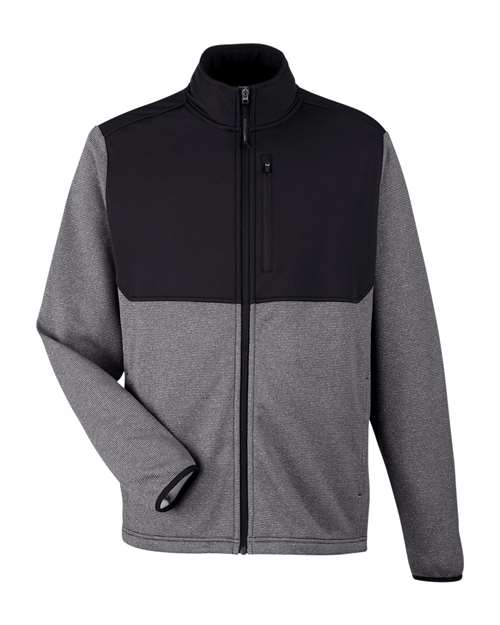 CORE365 CE74 Jacket – Front