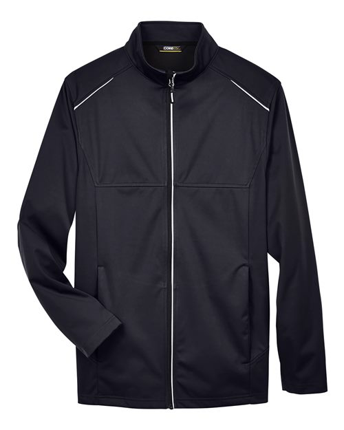 CORE365 CE708T Jacket – Front