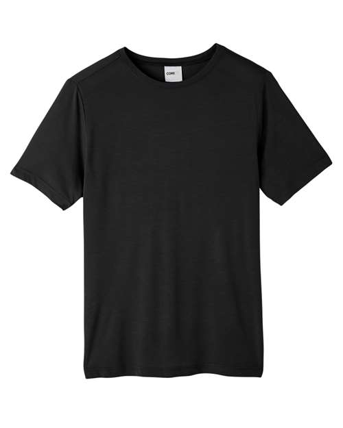 CORE365 CE111T T-Shirt – Front