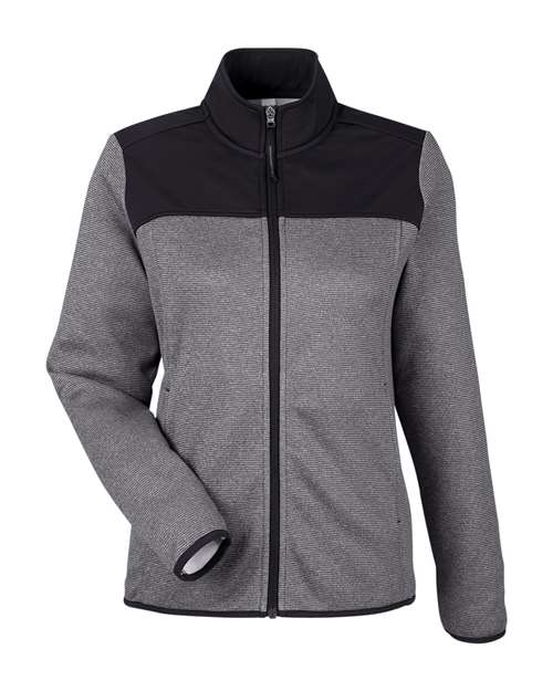 CORE365 CE74W Jacket – Front