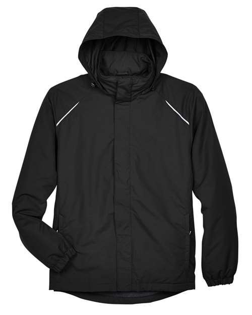CORE365 88224T Jacket – Front