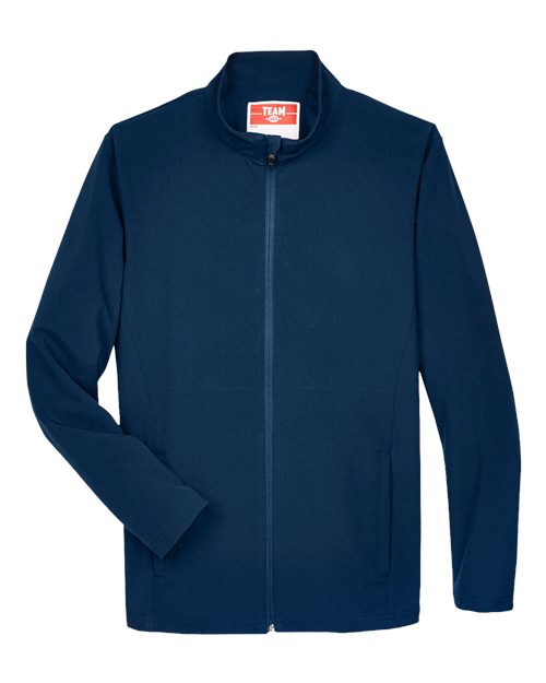 Team 365 TT80 Jacket – Front