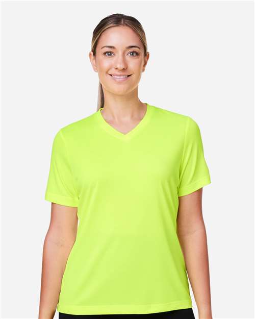 Team 365 TT15W T-Shirt – Front