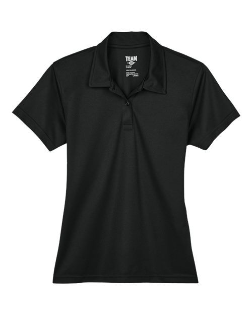 Team 365 TT21W Polo – Front