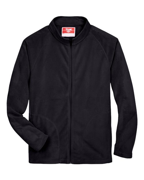 Team 365 TT90 Jacket – Front