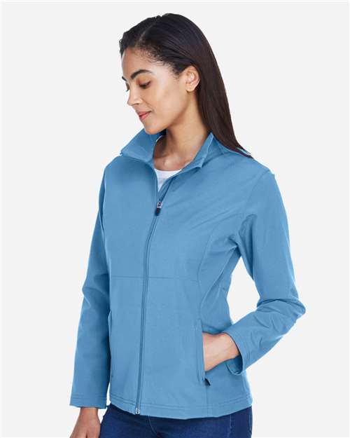 Team 365 TT80W Jacket – Side