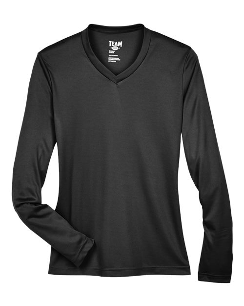 Team 365 TT11WL T-Shirt – Front
