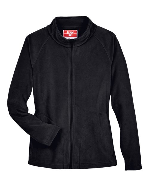 Team 365 TT90W Jacket – Front