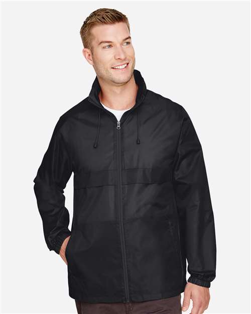 Team 365 TT73 Jacket – Front