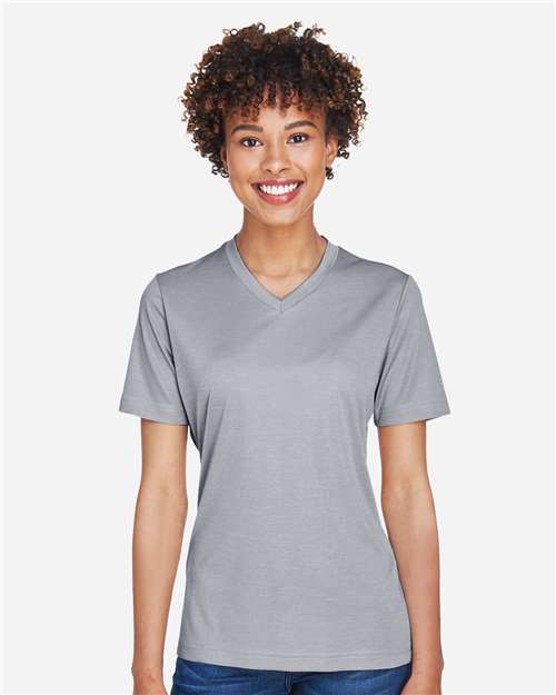 Team 365 TT11HW T-Shirt – Front