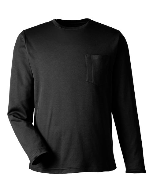Harriton M118L T-Shirt – Front