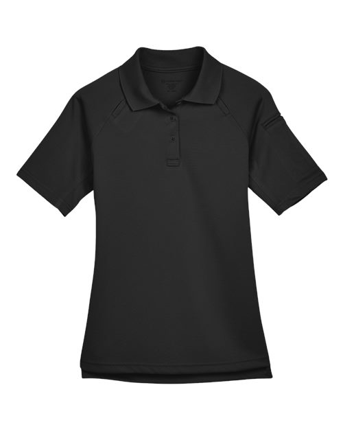 Harriton M211W Polo – Front