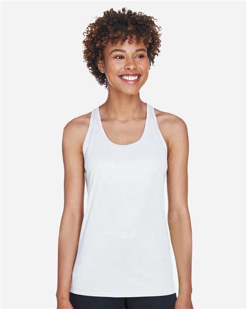 Team 365 TT11WRC Tank Top – Front