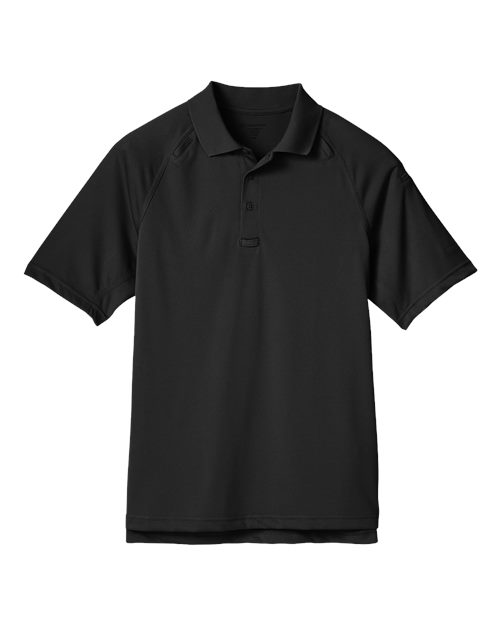 Harriton M211 Polo – Front