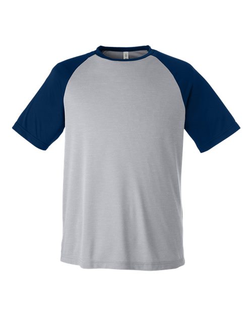 Team 365 TT62 T-Shirt – Front
