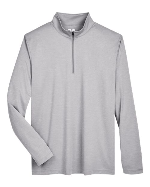 Team 365 TT31H Quarter-Zip – Front