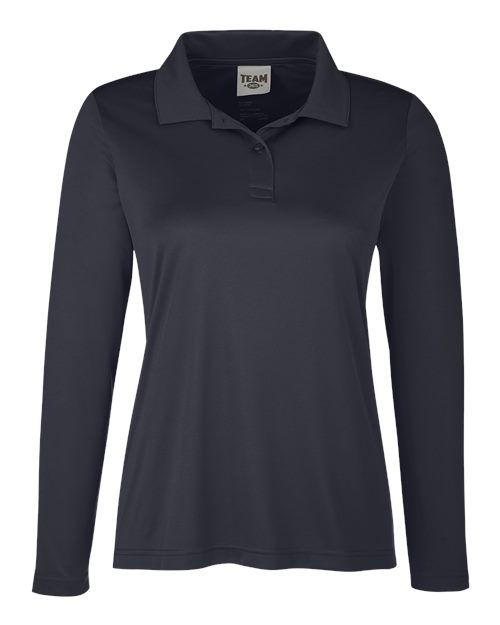 Team 365 TT51LW Polo – Front