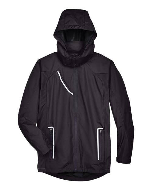 Team 365 TT86 Jacket – Front