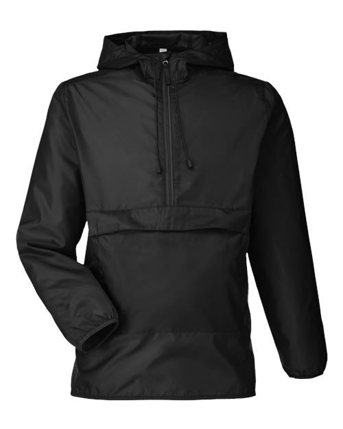 Team 365 TT77 Jacket – Front