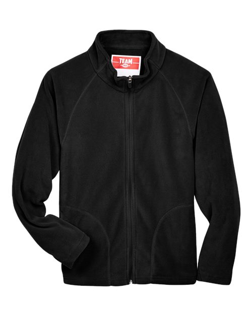 Team 365 TT90Y Jacket – Front
