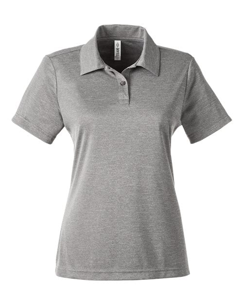 Team 365 TT51HW Polo – Front