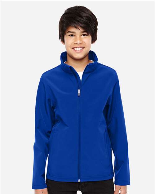 Team 365 TT80Y Jacket – Front