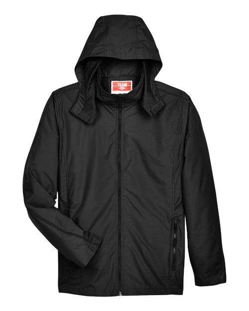 Team 365 TT70 Jacket – Front