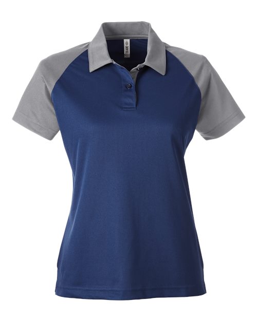 Team 365 TT21CW Polo – Front