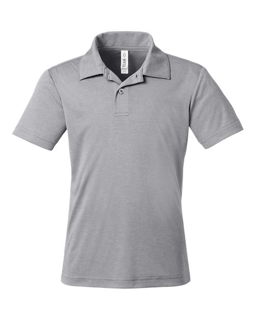 Team 365 TT51HY Polo – Front