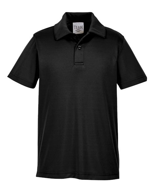Team 365 TT51Y Polo – Front