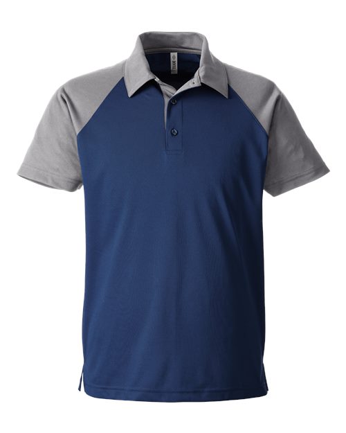 Team 365 TT21C Polo – Front