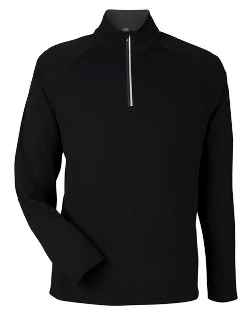 CORE365 CE418 Quarter-Zip – Front