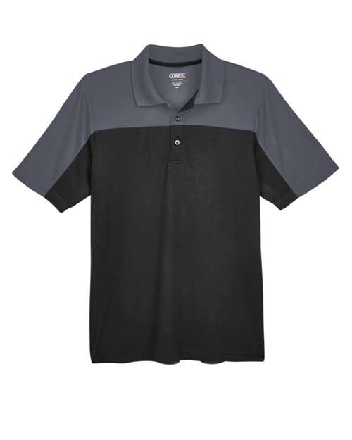 CORE365 CE101 Polo – Front